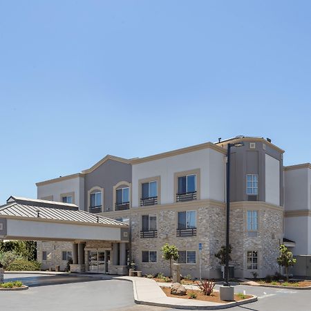 Holiday Inn Express Hotel & Suites San Jose-Morgan Hill, An Ihg Hotel Kültér fotó