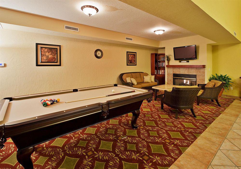 Holiday Inn Express Hotel & Suites San Jose-Morgan Hill, An Ihg Hotel Létesítmények fotó