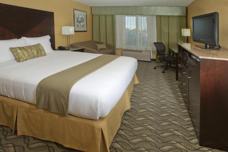 Holiday Inn Express Hotel & Suites San Jose-Morgan Hill, An Ihg Hotel Kültér fotó